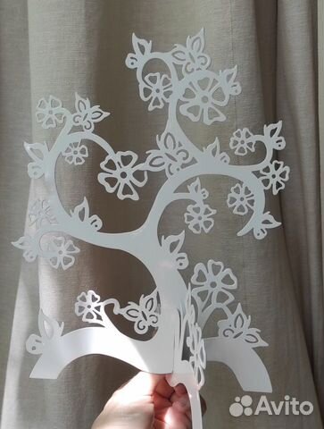 Подставка для украшений