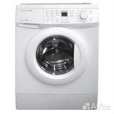 Запчасти для стиральной машины Daewoo TED-F-1011 Запчасти для стиральной машины Daewoo TED-F-1011