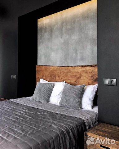 

2-к. квартира, 62 м², 2 кровати