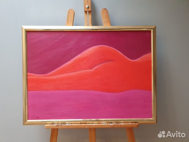 Картина в стиле 