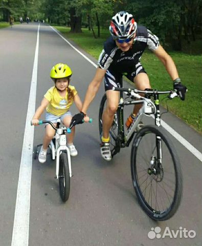 Инструктор по велосипедному спорту; офп; лыжи