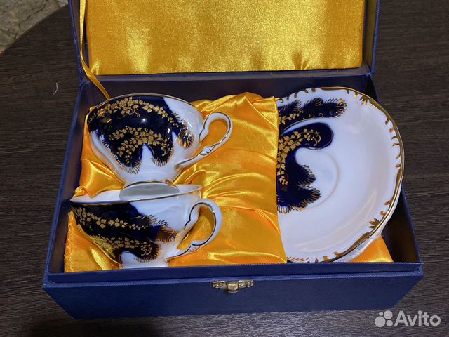 Набор столовой посуды