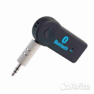 Bluetooth приемник, питание usb, выход 3,5мм 53687