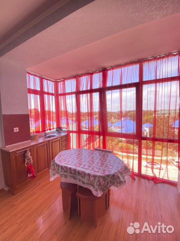 

2-к. квартира, 36 м², 3 кровати