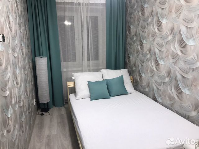 

3-к. квартира, 53 м², 5 кроватей