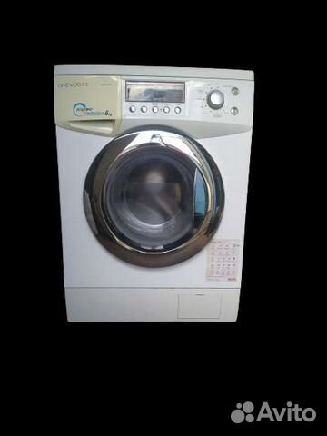 Daewoo DWD-M1029A по запчастям