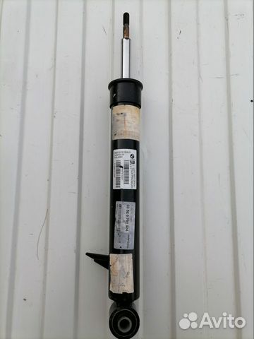 Амортизатор задний правый BMW X5 E70 новый