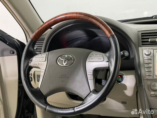 Toyota Camry `2009