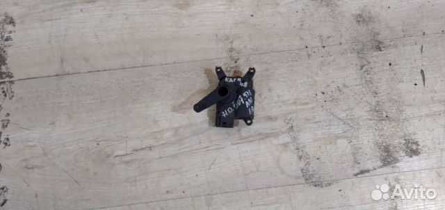 Сервопривод печки Porsche Cayenne 955