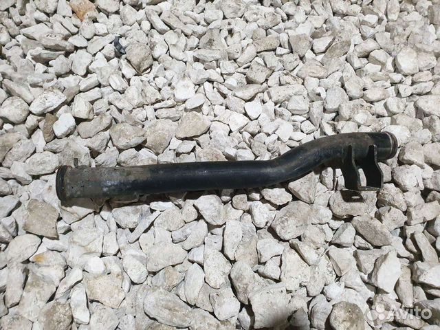 Трубка охлаждения Hyundai Accent Хендай Акцент