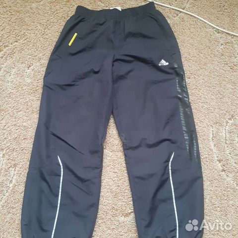 Спортивные штаны adidas детские
