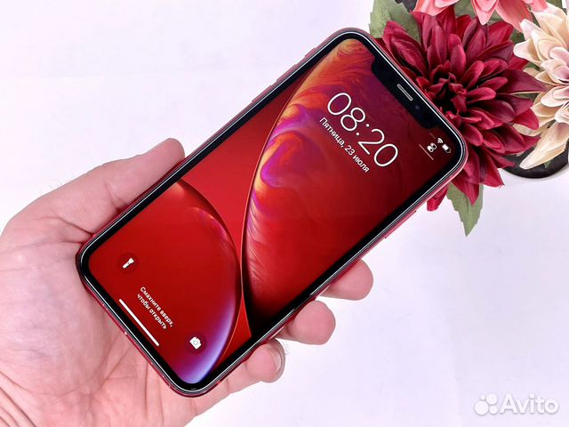 Iphone Xr 128gb Black Купить В Спб