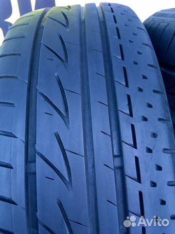 Bridgestone 215/60 R17, 4 шт