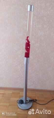 Светильник напольный