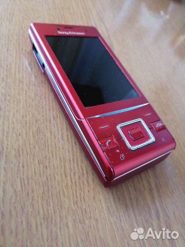 Sony Ericsson Hazel j20i