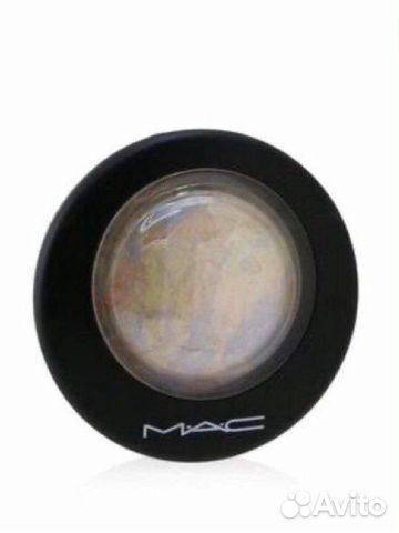 Перламутровая пудра MAC mineralize skinfinish