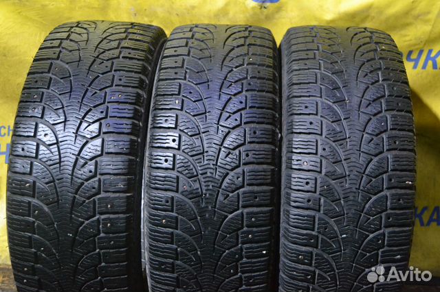 Pirelli Winter Carving Edge 225/55 R17