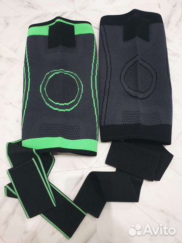 Наколенник Двигайся легко