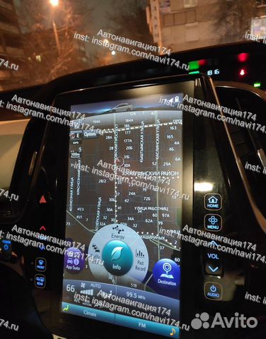 US Gen8 micro SD Toyota 2022 карты для Америк рын