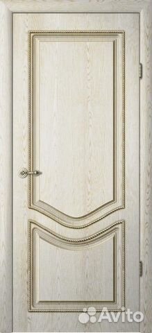 Двери межкомнатные новые