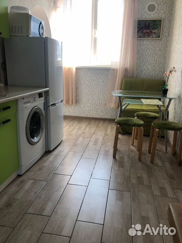 

1-к. квартира, 32 м², 2/2 эт.