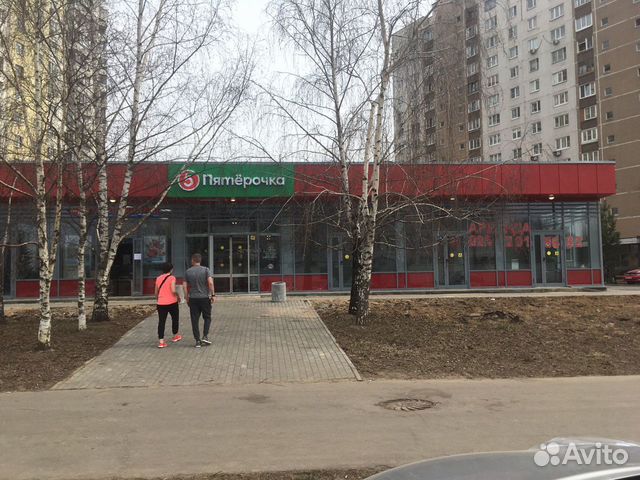 Готовый арендный бизнес с арендаторами