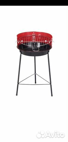 Мангал барбекю