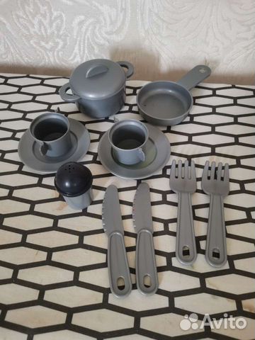 Набор кухонный