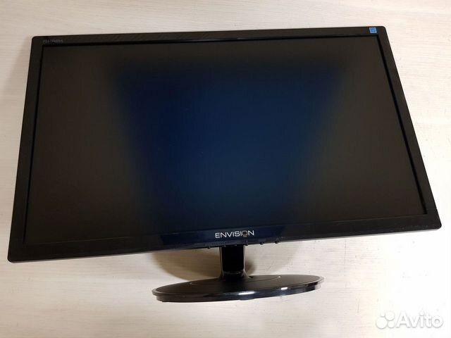 Монитор Full HD Envision P2478mdhl 24