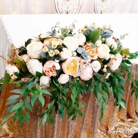 Аксессуары для свадьбы