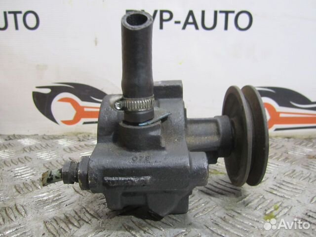 Насос гидроусилителя Peugeot 605 2.0 1990-1993