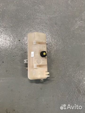 Бачок расширительный Фиат Дукато 244 Елабуга