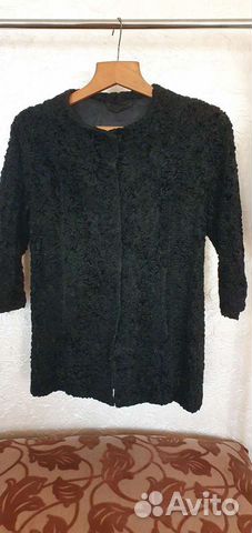 Пальто женское