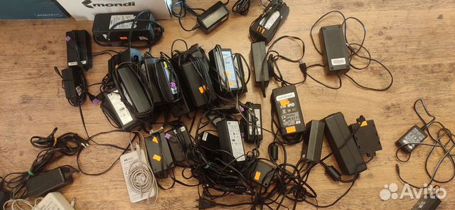 Блоки питания для принтера