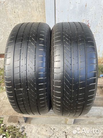 Goodyear Excellence 225/55 R17 97Y