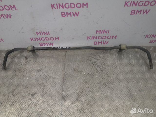 Стабилизатор задний Volkswagen Golf V BDB 2006