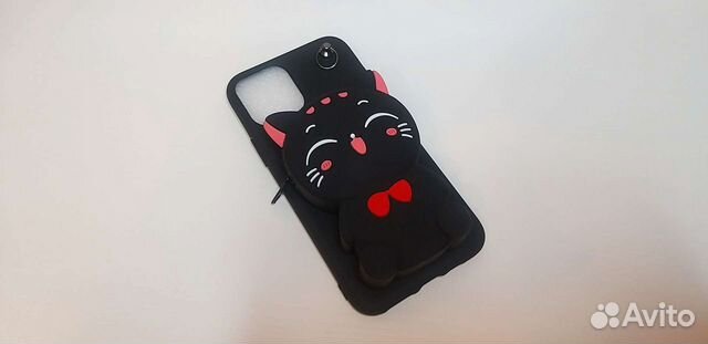 Чехол на iPhone 11 Pro