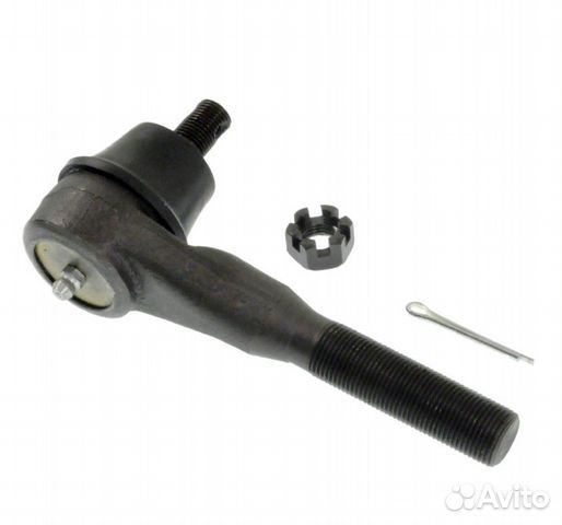 Наконечник поперечной рулевой тяги Chrysler/Dodge