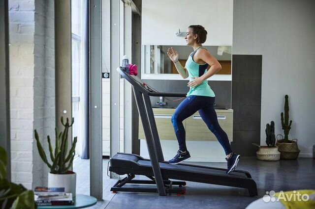 Аренда беговой дорожки