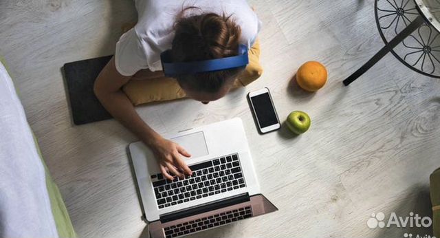 Vakansiya Menedzher Instagram Udalenno V Simferopole Rabota Avito