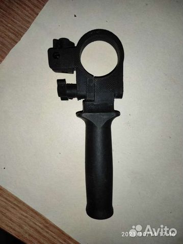 Ручка боковая