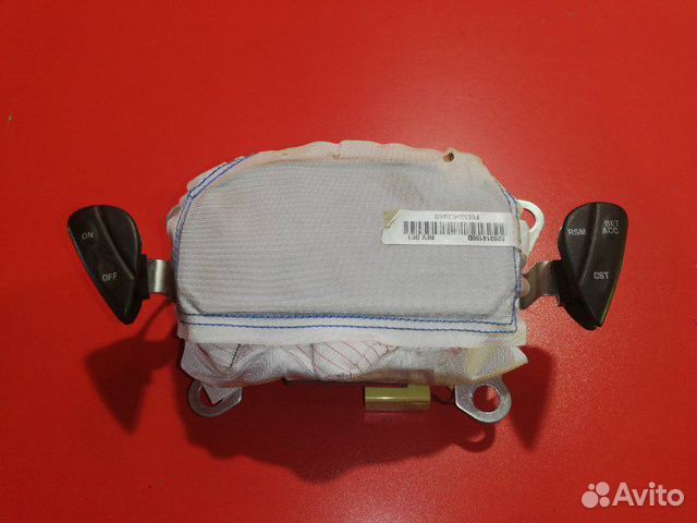 Airbag на руль Ford Escape epfwf AJ 2000-2006