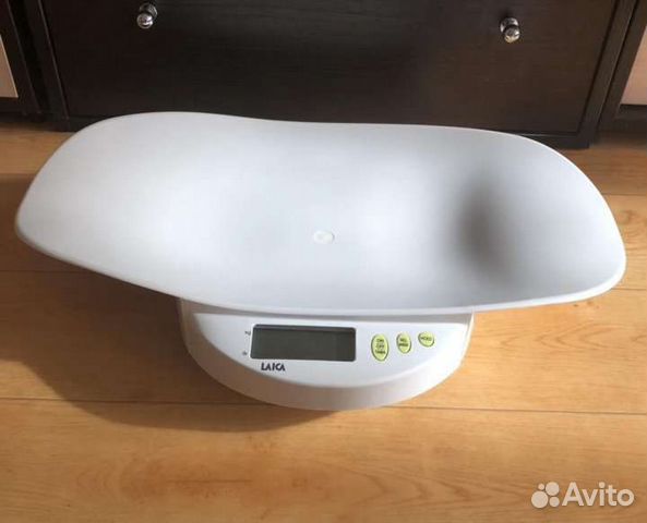 Детские весы