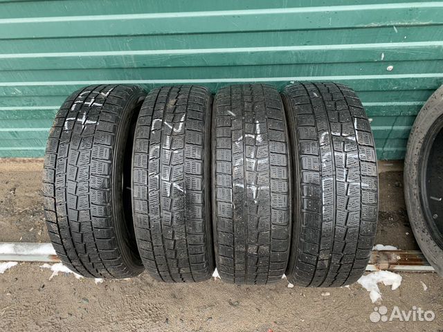 Dunlop Bb490 185/65 R15