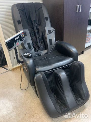 Ремонт и обслуживание массажных кресел, обшивка