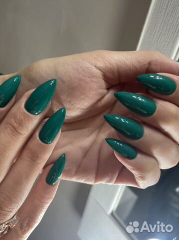 Маникюр педикюр