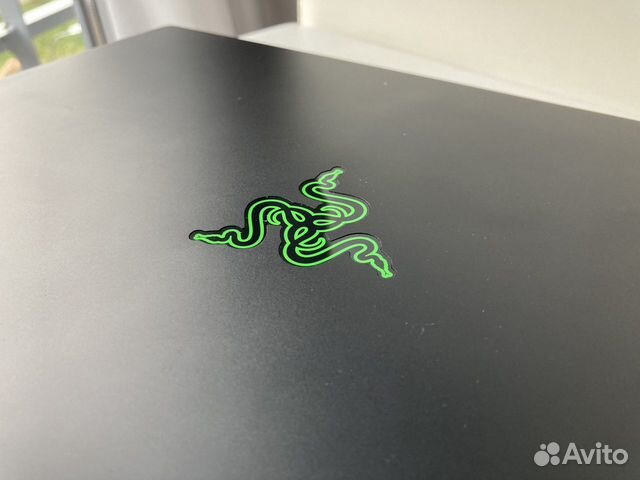 Razer 15 Advanced 2018