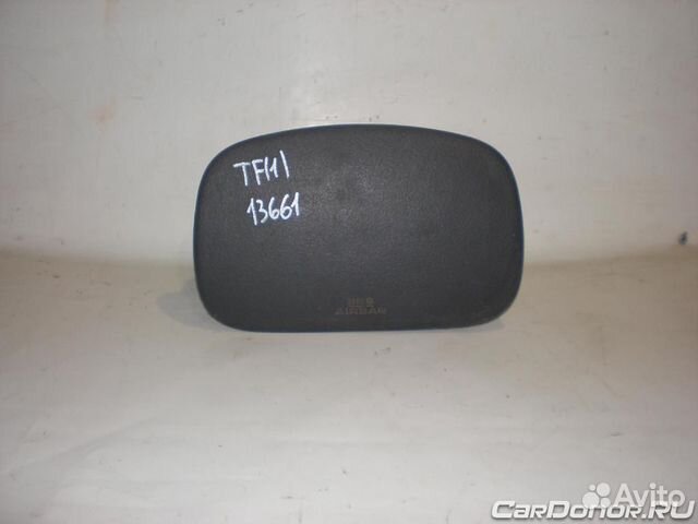 Подушка безопасности пассажира (airbag) б/у для To