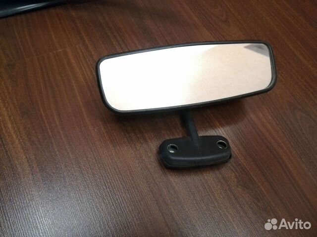 Зеркало заднего вида ваз 2110