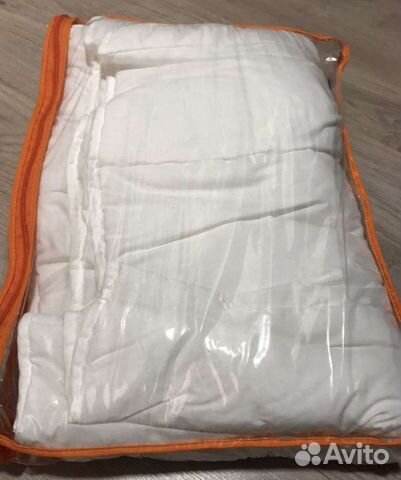 Детское одеяло